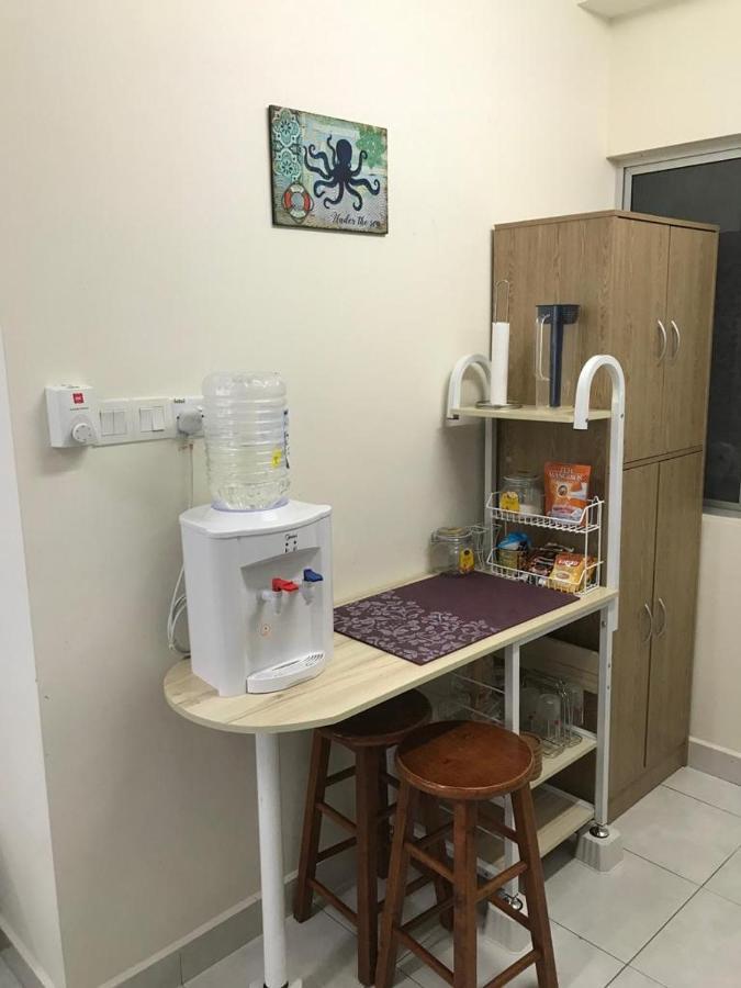 塞贝维 Masreca 19酒店 外观 照片