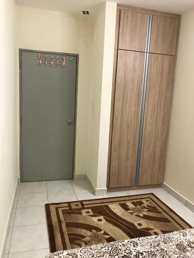塞贝维 Masreca 19酒店 外观 照片
